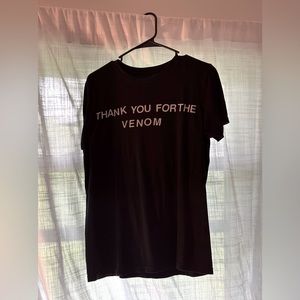 My Chemical Romance T